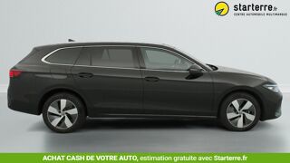 Passat 2.0 TDI EVO SCR 122 DSG7 Life Plus 2025 occasion 69190 Saint-Fons
