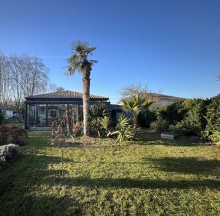  Maison à vendre 5 pièces 135 m²