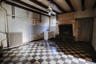  Maison � vendre 7 pi�ces 167 m�