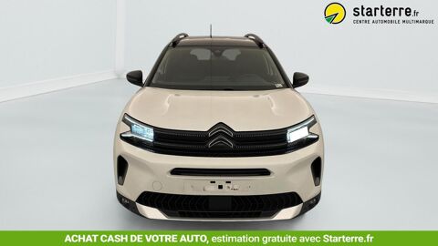 C5 aircross PureTech 130 S&S EAT8 Shine 2023 occasion 69190 Saint-Fons