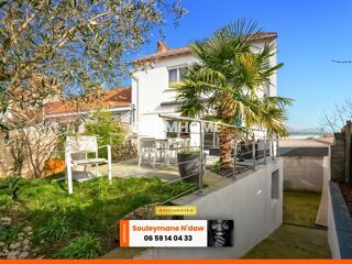  Maison � vendre 6 pi�ces 170 m�