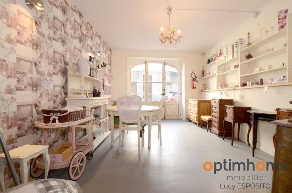 Vente Maison ? Opportunité Unique au Cœur du Village Historique de Confolens ! ? Confolens