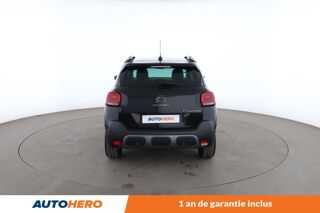 C3 Aircross 1.2 PureTech Shine EAT6 110 ch 2019 occasion 92130 Issy-les-Moulineaux