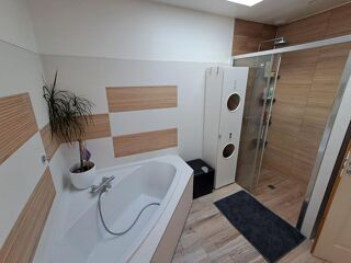  Maison � vendre 10 pi�ces 253 m�