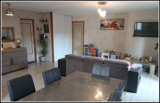 Maison 90m2 Saint-Menoux