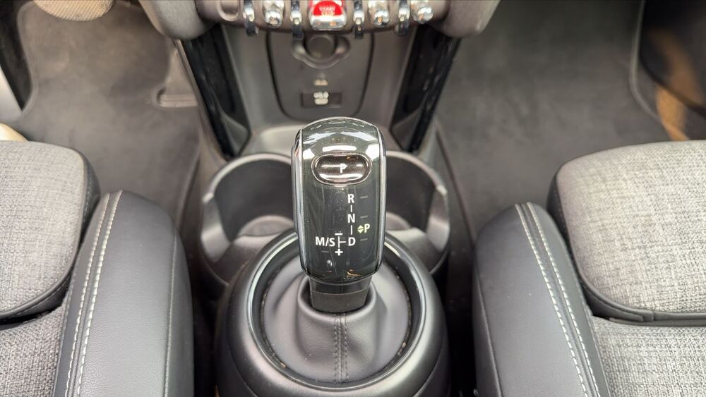 Cooper 1.5 136 BVA7 Edition Camden - Automatique Toit ouvran 2021 occasion 11000 Carcassonne