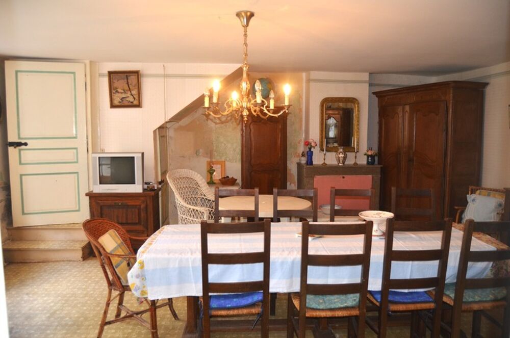 Vente Maison Maison à vendre 2 pièces BEAUFORT (39) Beaufort