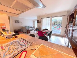  Appartement � vendre 4 pi�ces 113 m�