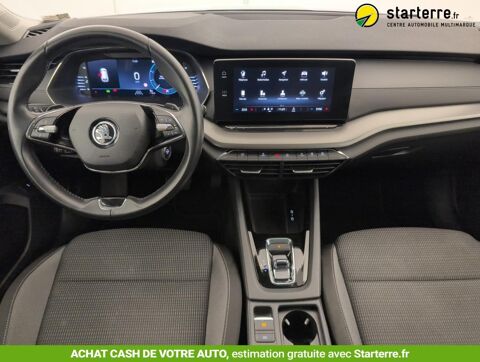 Octavia Combi 2.0 TDI 150 CH DSG7 BUSINESS 2022 occasion 69190 Saint-Fons