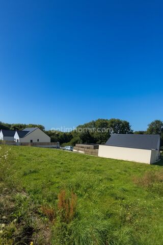  Terrain � vendre 592 m�