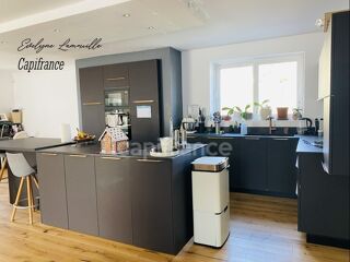  Maison � vendre 7 pi�ces 197 m�