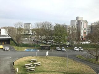  Appartement � vendre 2 pi�ces 22 m�