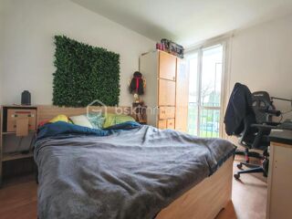  Appartement à vendre 4 pièces 73 m²