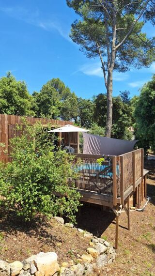  Maison à vendre 1 pièce 20 m²