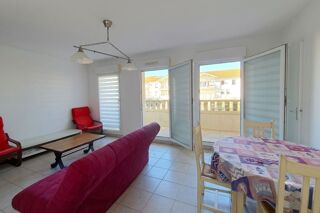  Appartement à louer 2 pièces 47 m²