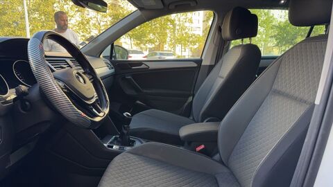 Tiguan 2.0 TDI 150 Confortline 2017 occasion 69009 Lyon