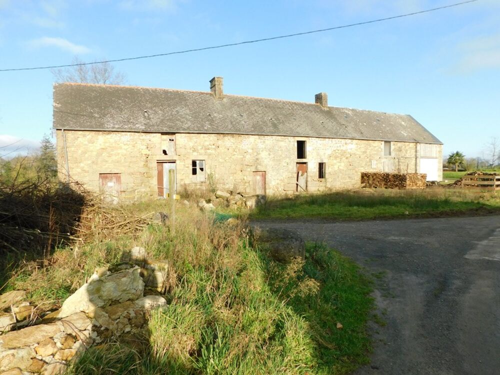 Vente Maison A d�couvrir ! Le ferre