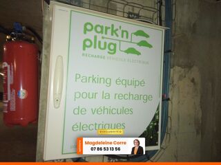  Parking / Garage à vendre 29 m² Paris 20eme arrondissement