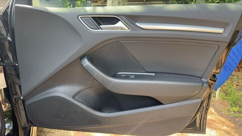 A3 1.4 TFSI e 204 Hybrid S-Tronic6 Ambition Luxe - Automatique 2014 occasion 74580 Viry