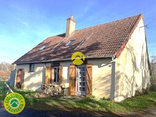 Maison à vendre 3 pièces 69 m²