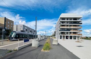  Appartement � vendre 4 pi�ces 83 m�