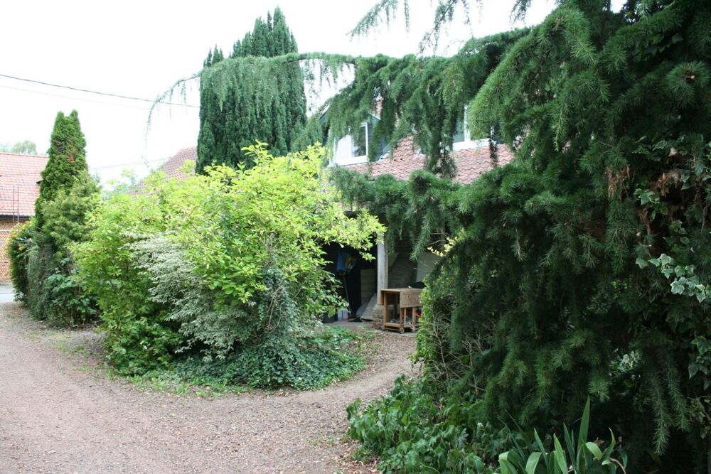 à vendre  Maison Herlies (59134)