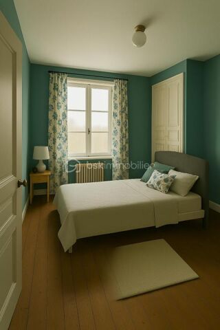  Immeuble  vendre 8 pices 180 m