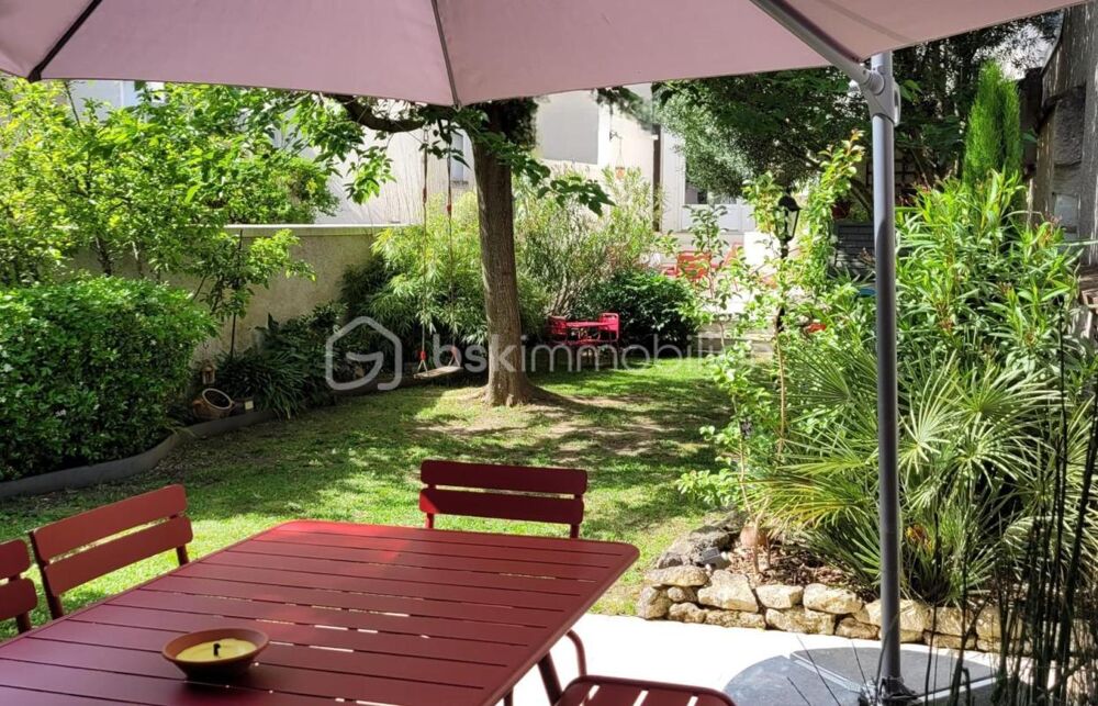 Maison 5 pièces 145 m² · à Tours · 145 m² · 595 000 €