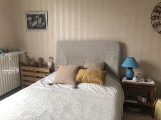  Appartement � louer 1 pi�ce 14 m�