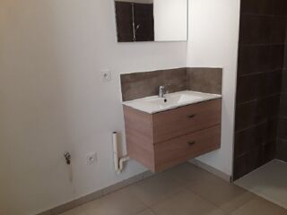  Appartement � louer 2 pi�ces 44 m�