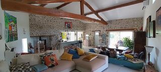  Maison à vendre 8 pièces 258 m²