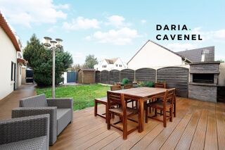  Maison � vendre 6 pi�ces 170 m�