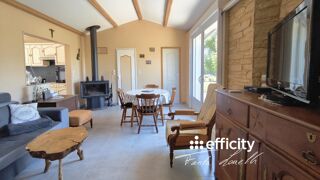  Maison à vendre 4 pièces 68 m²