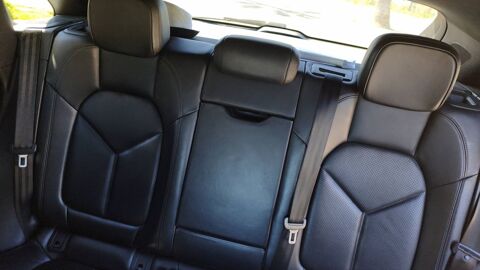 Macan 3.0 340 AWD PDK7 S - Automatique Toit ouvrant 2017 occasion 83000 Toulon