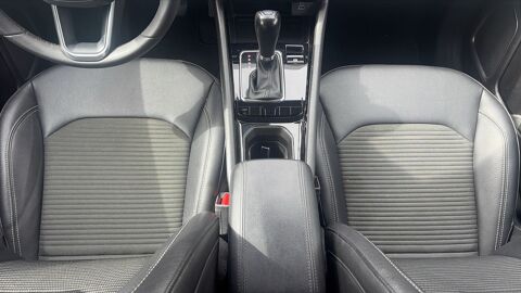 Compass 1.5 Turbo 130 e-Hybrid 2WD DCT7 Limited - Premi&egrave;re main Auto 2022 occasion 83310 Cogolin