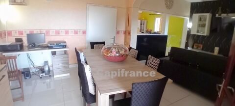  Appartement � louer 4 pi�ces 134 m�