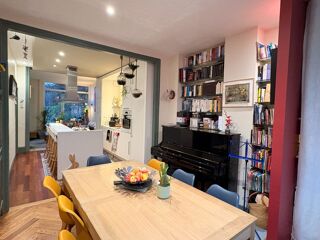  Maison � vendre 6 pi�ces 133 m�