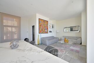  Appartement à vendre 4 pièces 130 m²