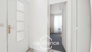  Appartement � vendre 1 pi�ce 20 m�