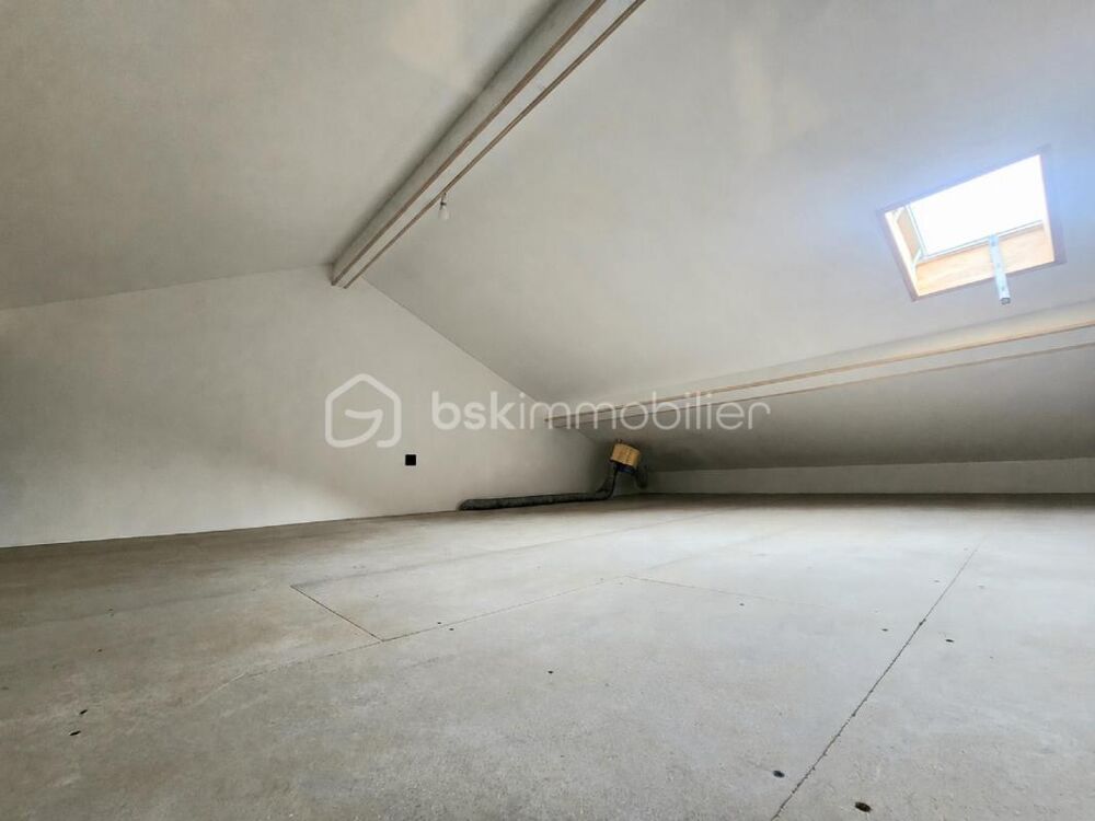 à vendre  Maison Fontenay-sous-Bois (94120)