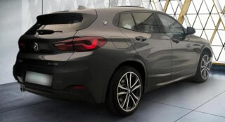 X2 xDrive25e M Sport 2021 occasion 33000 Bordeaux