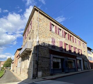 Immeuble � vendre 15 + pi�ces 420 m�