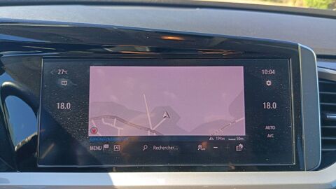 Grandland 1.6 300 Hybrid AWD BVA8 Gse 2023 occasion 71350 Saint Loup Geanges