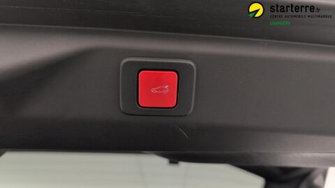 3008 Hybrid 145 e-DCS6 GT 2025 occasion 73420 Voglans