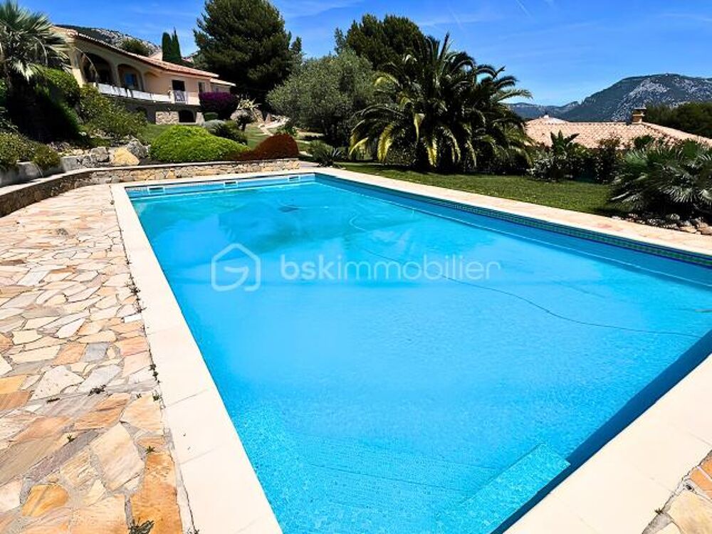 � vendre  Villa Ollioules (83190)
