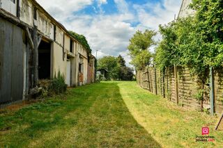  Maison � vendre 1 pi�ce 200 m�