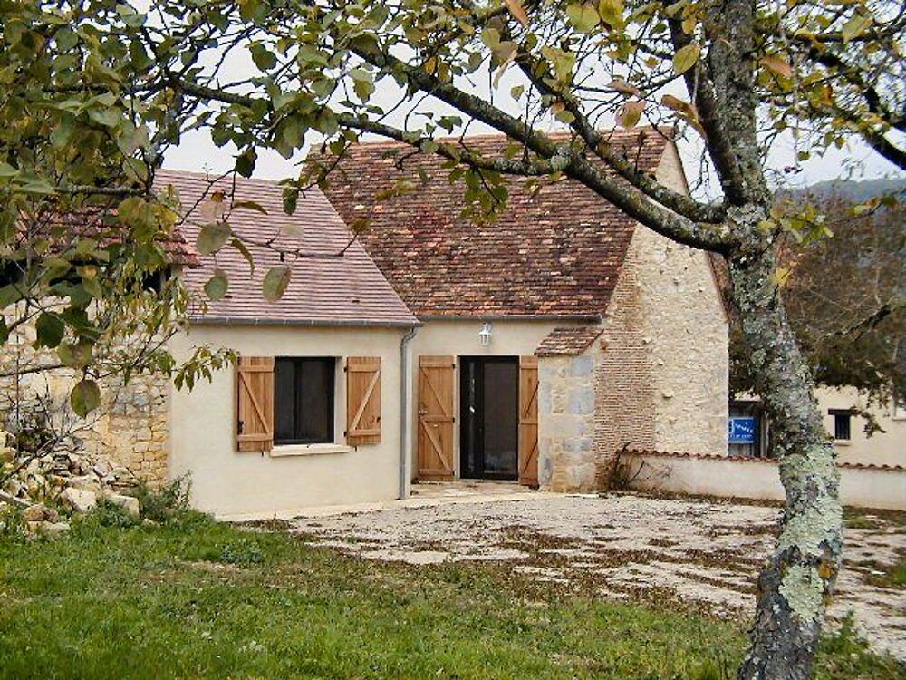Location Maison Maison de 60m2 à louer sur Saint-Germain-du-Bel-Air Saint germain du bel air