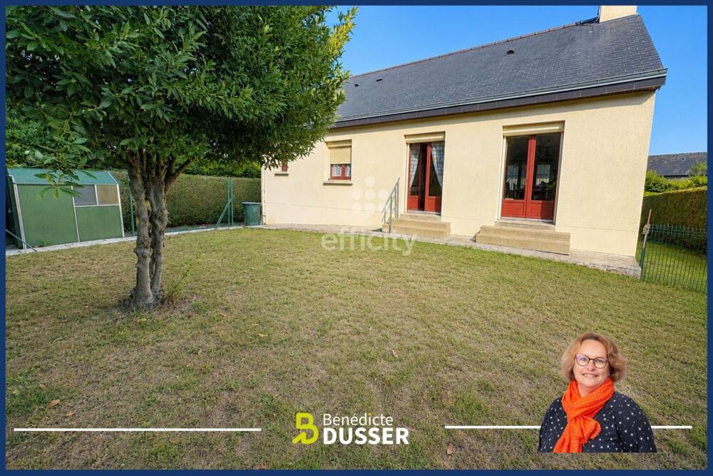Vente Maison Maison Acigne