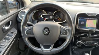 Clio 1.2 TCe 120 EDC6 Iconic 2015 occasion 42150 La Ricamarie