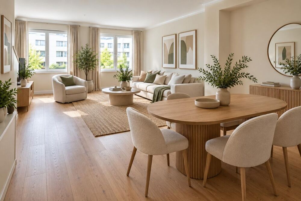 Vente Appartement ESPACE, EMPLACEMENT & CONFORT - EXTERIEUR DE 8 m² Antony